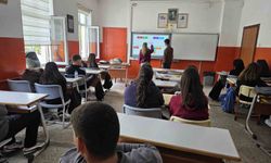 Yapay zekâ destekli içerikler ürettiler