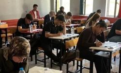 YKS öncesi 'tam prova sınavı' yapıldı