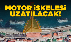 İlçe halkının beklediği kritik ihale tamamlandı!