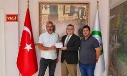 Muhtardan Vali Özarslan’a özel davet!
