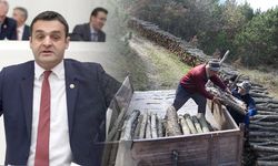 CHP’li Karadeniz’den orman köylülerinin geciken ödemelerine tepki