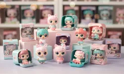 Blind Box Kültürü: TikTok'u Saran Gizemli Kutu Açma Akımı