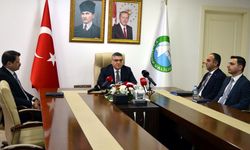 Sinop’ta vatandaşın kamu hizmetlerinden memnuniyeti ölçüldü