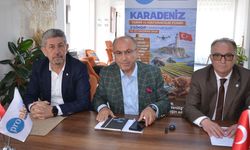 İki büyük fuara ev sahipliği yapacak Sinop’a 50 bin ziyaretçi bekleniyor!