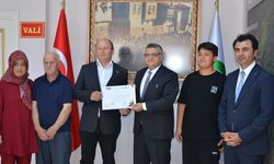 Sinop'ta 15 milyonluk besicilik projesine devlet desteği!