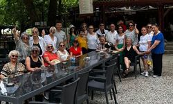 Ankara'dan Sinop'a kültür turu yoğun ilgi gördü