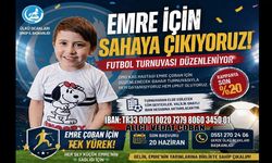 Ülkü Ocakları’ndan Emre Çoban için dayanışma turnuvası