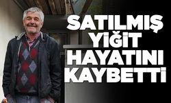 Darıca Sinoplular Derneği Başkanı Öztürk'ün acı günü
