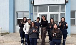 Sinop’ta Bir İlk: Liseli Gençlerden Fotoğraf Sergisi
