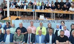 Mavi Pusulaya Destek Çağrısı: Selçuk Çeliker Tüm Delegeleri Genel Kurula Davet Etti