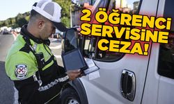 Sinop’ta eğitim güvenliği denetimleri sürüyor