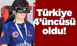 Tech Drone League'de Sinop rüzgarı esti