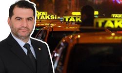 Sinop Şoförler Odası'ndan taksici esnafına ruhsat uyarısı!
