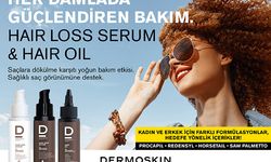 Cilt Tipine Uygun Serum Seçimi ile Daha Etkili Bakım Rutini