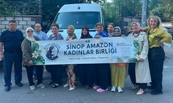 Sinop’taki büyük fuar için hazırlıklar son aşamada