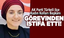 Kaya, görevinden istifa ettiğini açıkladı!