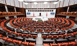 Basın ve emniyet düzenlemesi TBMM'de görüşülecek