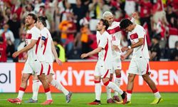 A Milli Futbol Takımı'nın Dünya Kupası kadrosu belli oldu