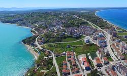 Sinop, Karadeniz’in ticaret merkezi olmaya hazırlanıyor