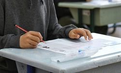 LGS sınavında 1 milyonu aşkın öğrenci ter dökecek