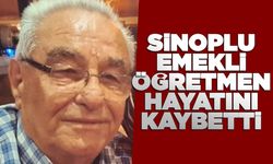 Eğitim camiasının emektar ismi vefat etti
