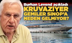 Sinop turizmi için kritik çağrı: “Engeller kaldırılmalı!”