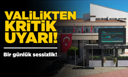 Sinop sessizliğe bürünecek! İşte nedeni...
