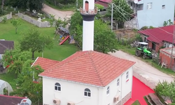 “Sinop’un En Güzel Cami Bahçeleri” projesi devam ediyor