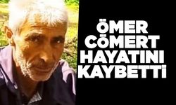 Sinoplu eski muavin hayatını kaybetti