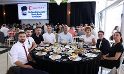 Genel Sağlık-İş’ten dayanışma kahvaltısı