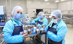 Sinop Lakerdası markalaşıyor: KUZKA destekli proje başladı