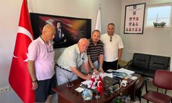 Sinop Gürcü Derneği'nden üyelerine sağlık desteği