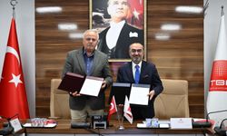TBB ile 8 belediye arasında ortak hizmet modeli protokolü imzalandı