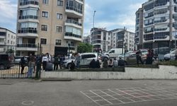 Sinop’ta YKS maratonu başladı