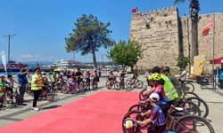 Sinop’ta bağımlılıkla mücadele için farkındalık etkinlikleri düzenlendi