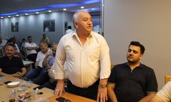 SİNDEF’te Yaşar Coşkun’a yeni görevlendirme!