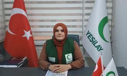 Başkan Özgenç'ten bağımlılıklarla mücadele vurgusu