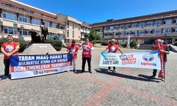 Eğitim-İş'ten sert tepki: "Eğitim sistemi şiddet rejimiyle yönetiliyor"