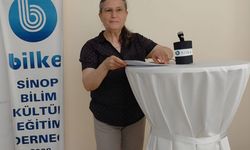 BİLKE Derneği burs çalışmalarını değerlendirdi