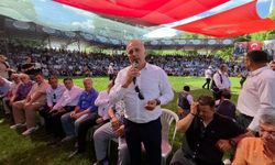 Hüseyin Çakırbaş: "Memleketimize Sahip Çıkmaya Devam Edeceğiz"