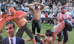 Sinop Dikmen'de nefeslerin tutulduğu o anlar