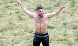 Başpehlivan Erkan Taş Durağan'a gelecek