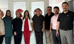 Gerze Devlet Hastanesi’nde genel cerrahi ameliyatları başladı