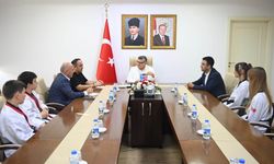 Türkiye Minikler Taekwondo Şampiyonası Sinop'ta düzenlenecek!