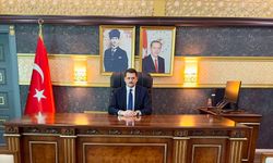 Ali Osman Bulat yeni görevine başladı