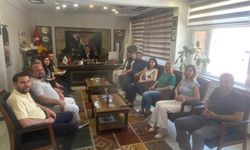 Gerze'de GES Projesinde uygulama süreci başladı