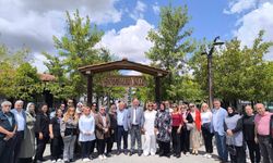 ASİLDER'den "Birlikte Daha Güçlüyüz" buluşması
