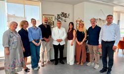 Sinop Lakerda Festivali hazırlıkları değerlendirildi