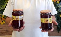 Sinoplu üretici yeni sezonda kestane balından umutlu