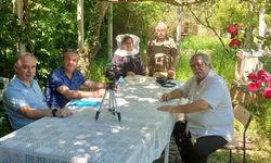 Sinop'ta kurulan Türkiye'nin ilk arıcılık okulu bir dönemi daha tamamladı
